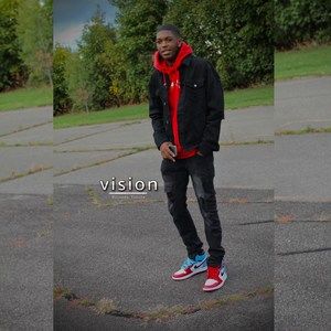 Meet your Posher, Noah